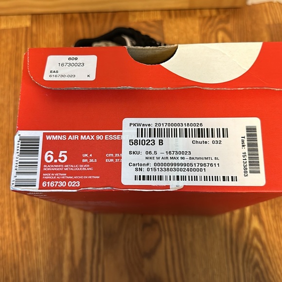 Nike Air Max 90 - Picture 5 of 5